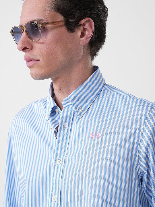 Produktbild La Martina MCC008-PP746 (XL)