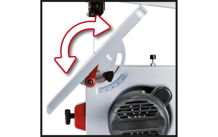 Actual product image Einhell Tc-Sb 200/1