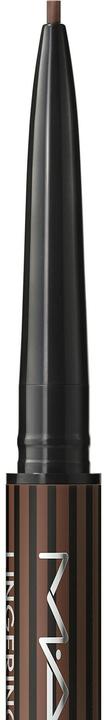 Produktbild MAC Cosmetics Pro Brow Definer (Braun)