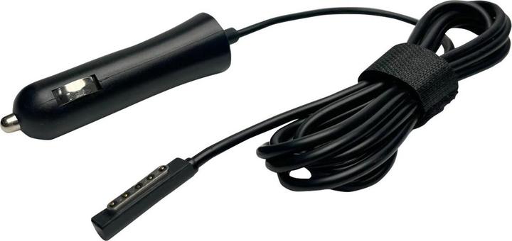 Produktbild CoreParts Auto-Netzteil