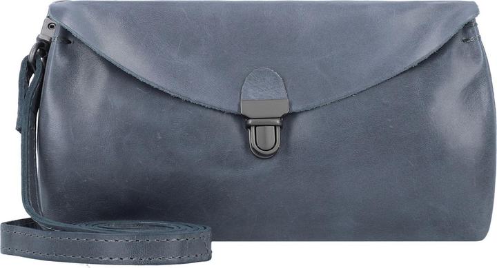 Actual product image Harolds Aberdeen shoulder bag leather 19 cm
