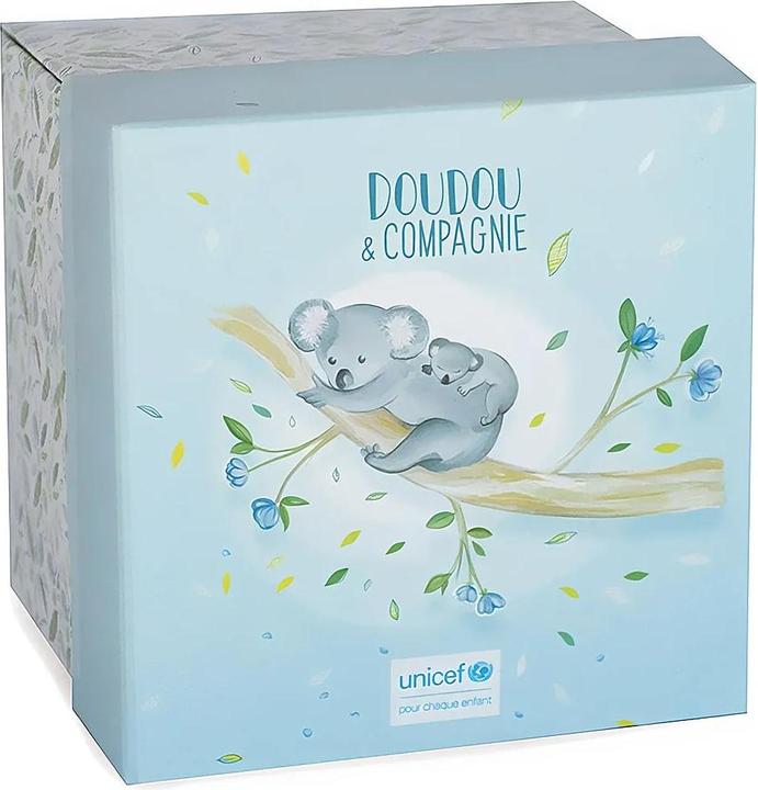 Immagine prodotto Doudou et Compagnie Panno per coccole Koala