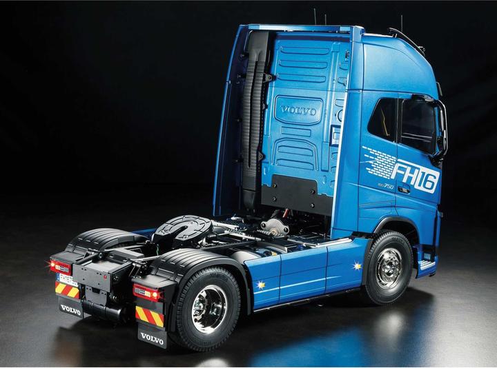 Produktbild Tamiya Volvo FH16 XL 750 (Kit)