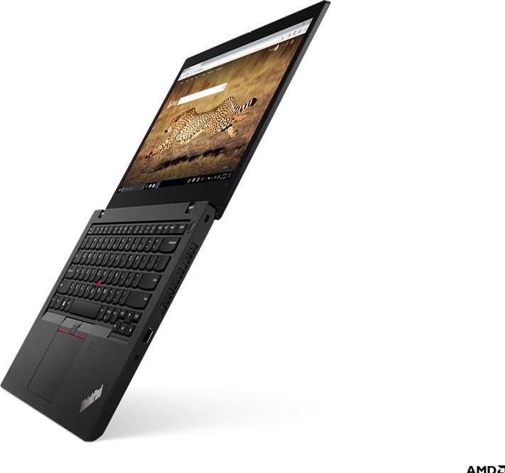 Image du produit Lenovo ThinkPad L14 Gen 1 (14", AMD Ryzen 5 4500U, 8 Go, 256 Go, CH)