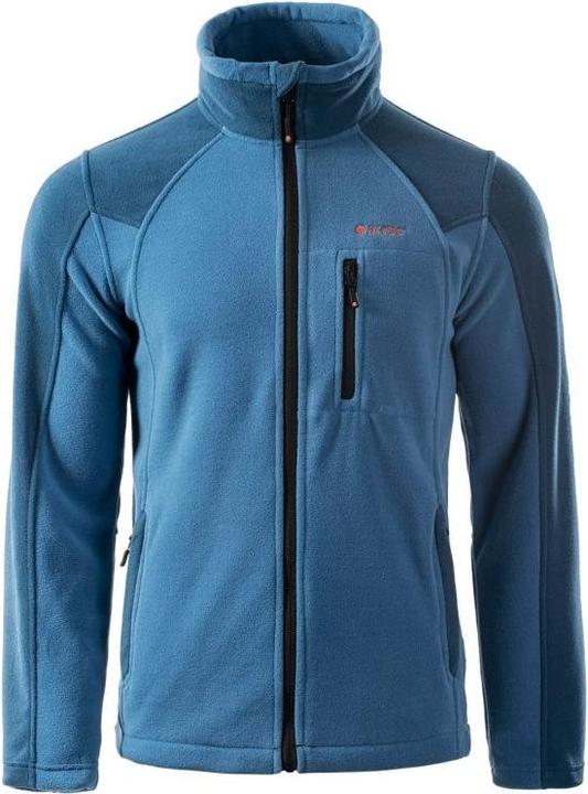 Immagine prodotto Hi-Tec Maglione da uomo Monar Vallaranta Blu (XXL)