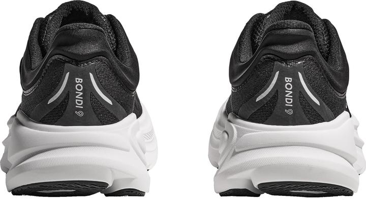 Actual product image Hoka Bondi 9 (43 1/3)