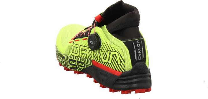Actual product image La Sportiva Cyklon shoes (45)