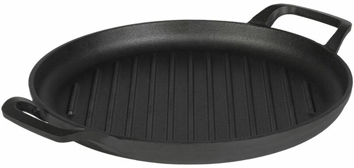 Produktbild BerlingerHaus Grillplatte