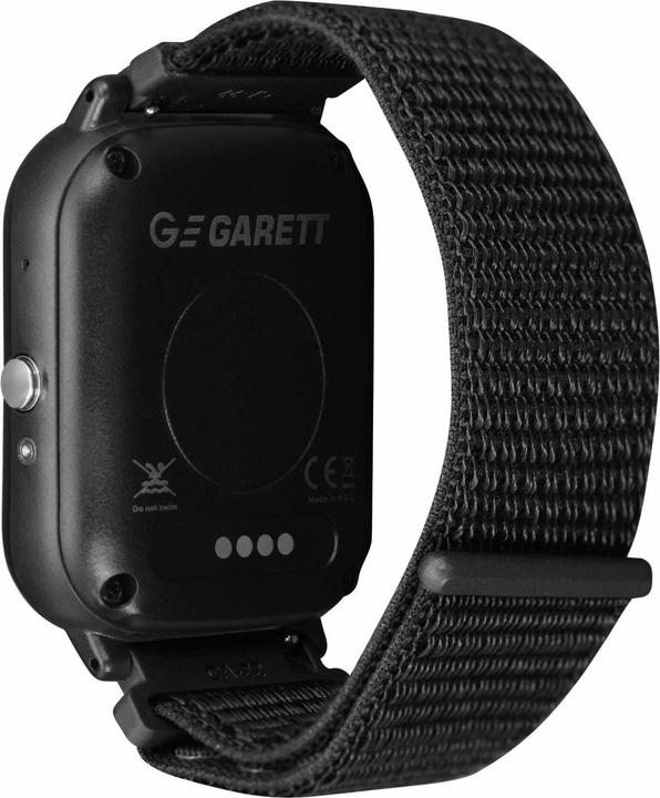Actual product image Garett Kids Tech 4G, juoda (28641.60 mm, 4G)