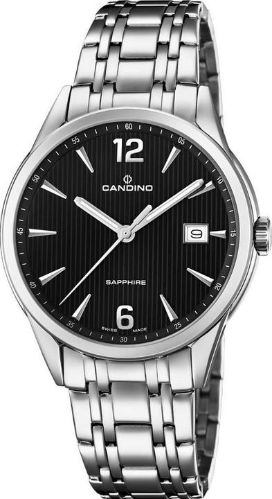 Produktbild Candino Paaruhren (Analoguhr, 41 mm)
