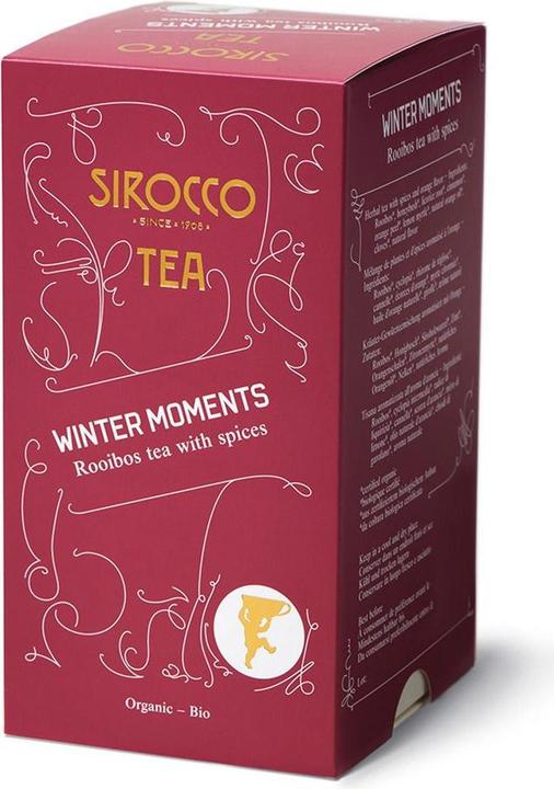 Sirocco Winter Moments (40 g)