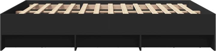 Actual product image vidaXL Bedstead (160 x 200 cm)