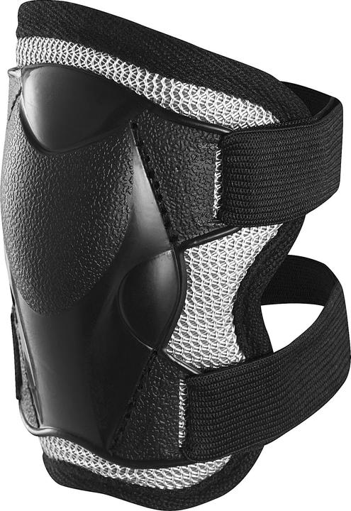 Actual product image Stiga Schooner set (M, Elbow protectors, Wrist protectors, Knee pad, 6 pieces)