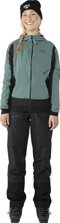 Actual product image Dynafit Tigard 3L stretch trousers (XS)