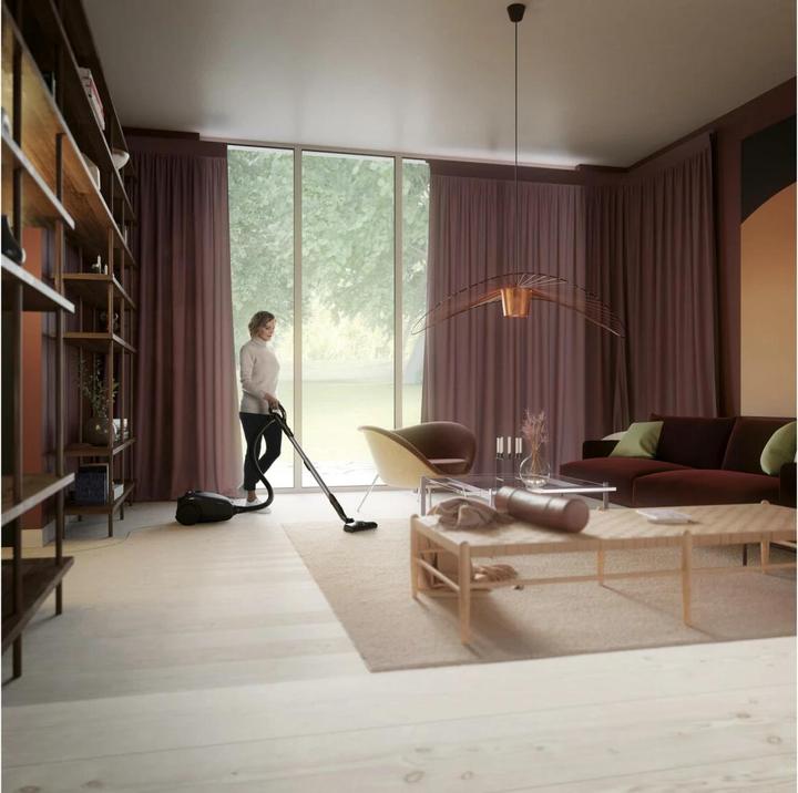 Produktbild Electrolux PD82-GREEN