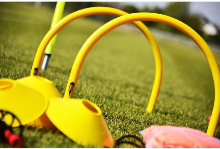 Produktbild Power Shot Fussball-Trainingsset Powershot