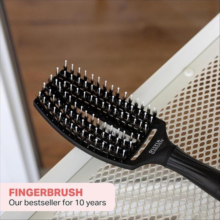 Produktbild Olivia Garden Fingerbrush Combo