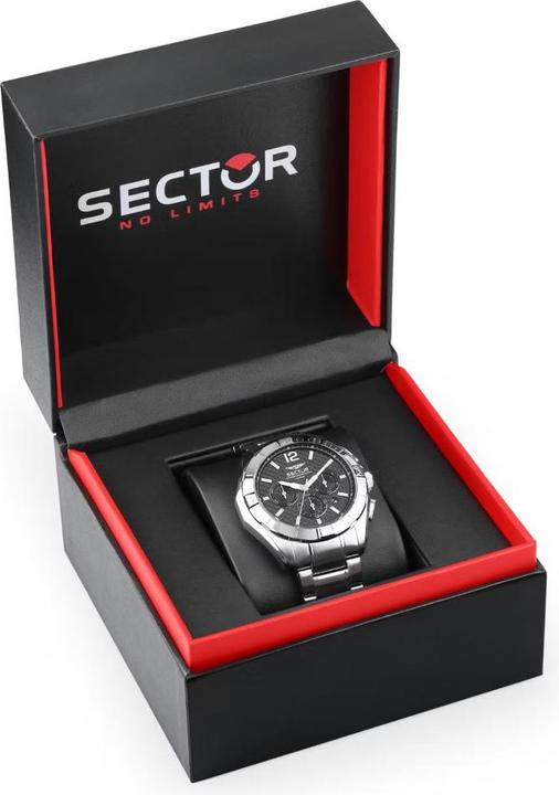 Immagine prodotto Sector Chronograph 790 (Cronografo, 42 mm)