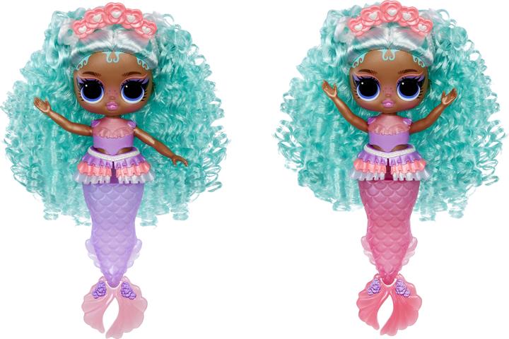 Immagine prodotto L.O.L. Surprise! Assortimento di bambole sirena Tweens