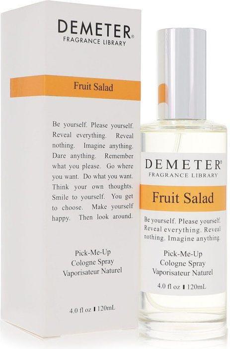 Produktbild Demeter Fruit Salad (Eau de Cologne, 120 ml)