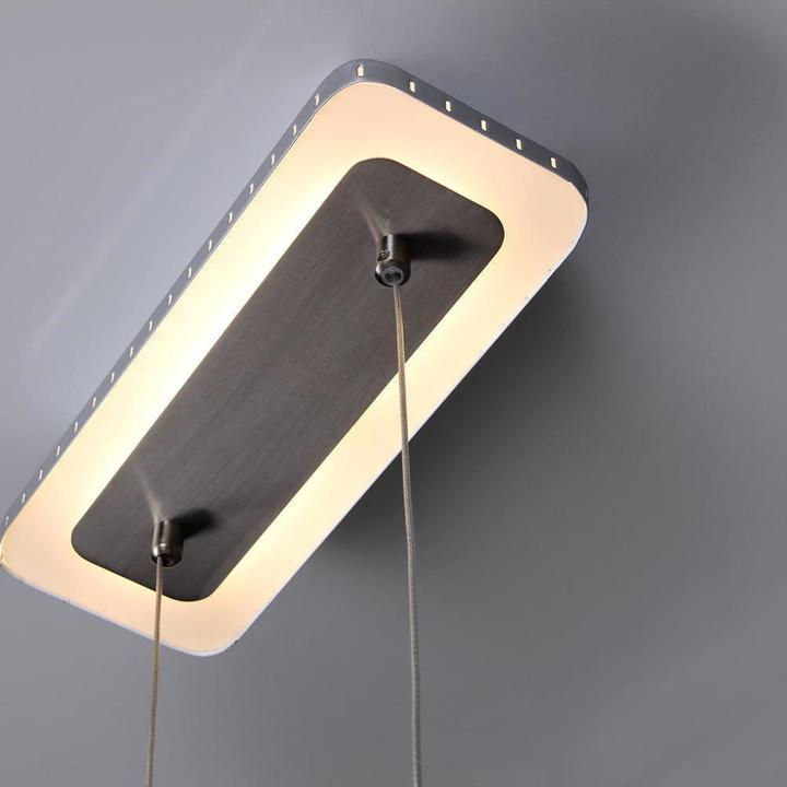 Immagine prodotto Luce ambiente Design Solaris (1966 lm)