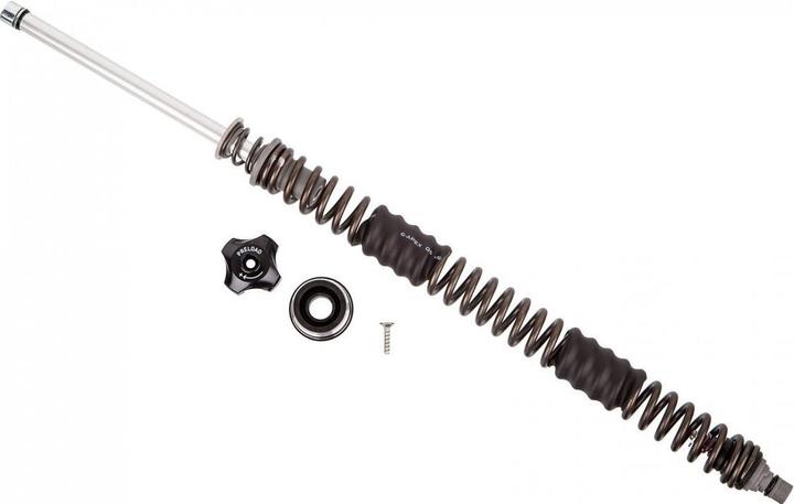 Produktbild RockShox Spring Int Lft Xc30 27.5 100 Xsft Svr