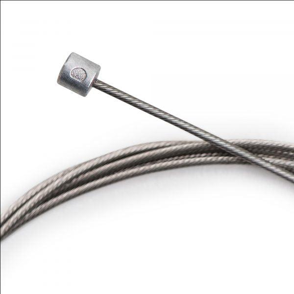 Actual product image Capgo OL Speed Slick shifter cable for Campagnolo