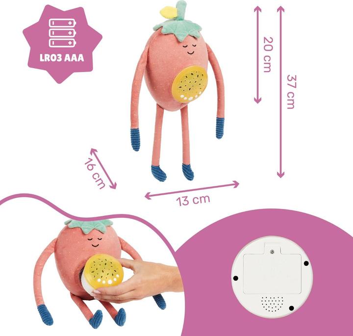 Immagine prodotto Badabulle Barnabé