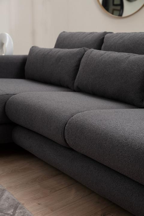Produktbild Atelier del Sofa Damari (Ecksofa)