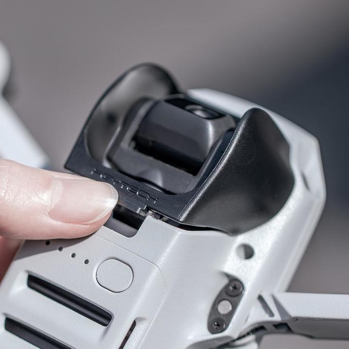 Produktbild Pgytech Sonnenblende (Drohnen Blendschutz, DJI Mavic Mini)