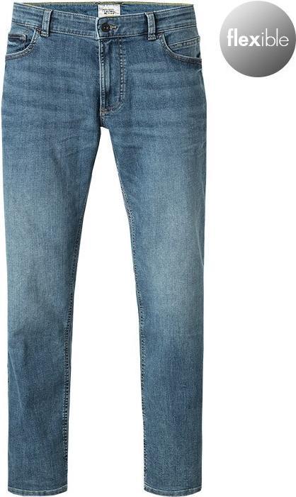 Actual product image Camel Active Regular Fit 5-Pocket fleXXXactive® Jeans (W31/L32)