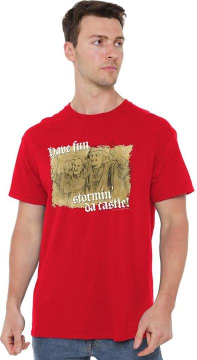 Produktbild The Princess Bride Stormin Da Castle TShirt (L)