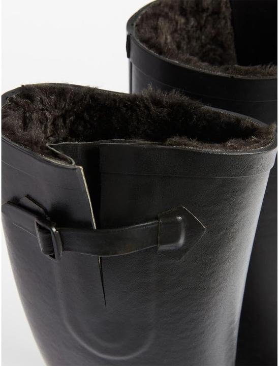 Produktbild Aigle Aiglentine F2NL Regenlaarzen, zart und komfortabel mit kuscheliger Futterung (35)