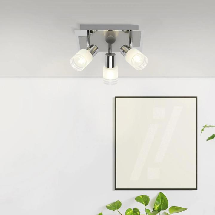 Actual product image Brilliant Lea (450 lm, E14)