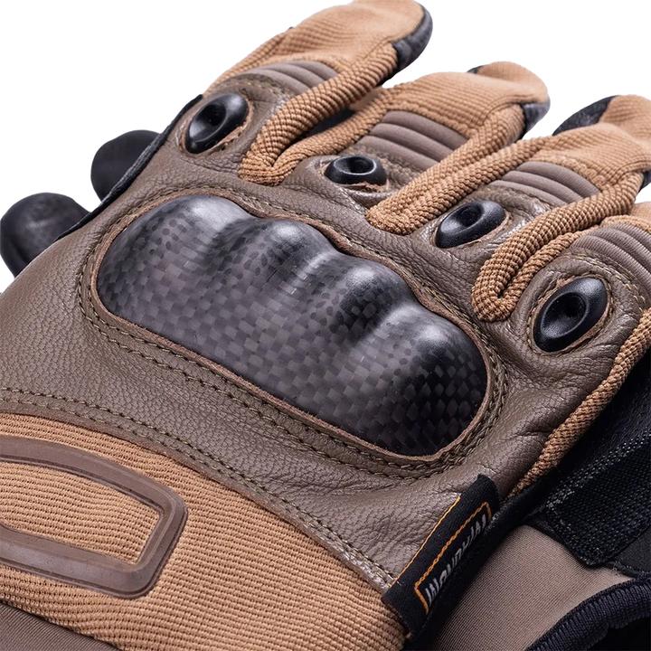 Produktbild Taktische Handschuhe Stampo (L)