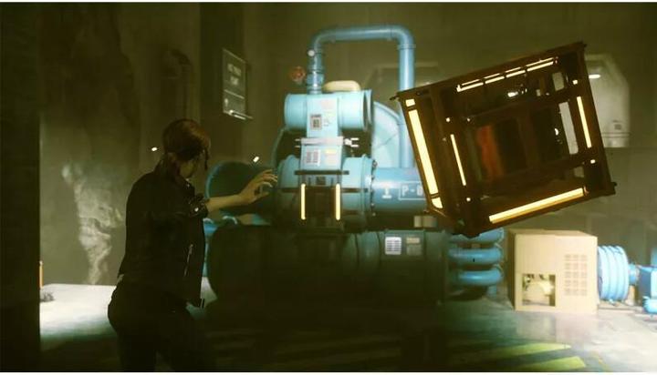 Produktbild 505 Games Control - Ultimate Edition (PS4, PS5, DE)