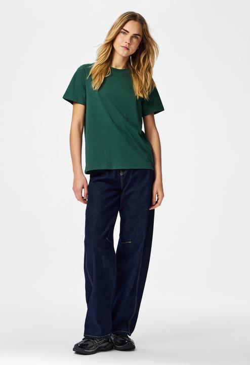 Image du produit Pieces Pcria Ss Solid Tee Noos Bc (XXL)