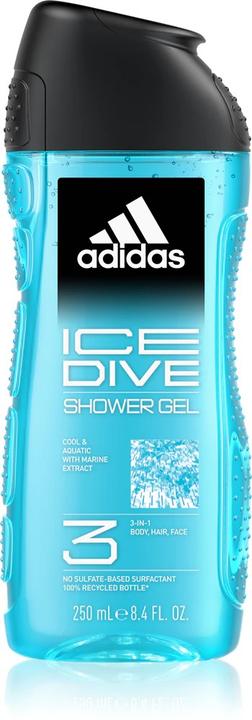 Produktbild Adidas Ice Dive 250Ml (250 ml)