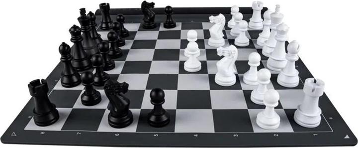 Actual product image Square off Pro Chessboard
