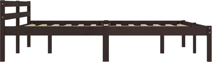 Image du produit vidaXL Bettgestell (180 x 200 cm)