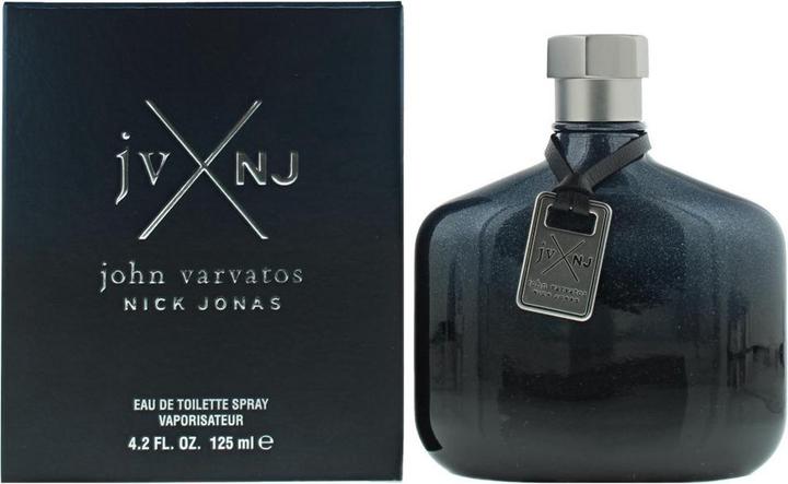 Produktbild John Varvatos Nick Jonas JV x NJ (Eau de Toilette, 125 ml)