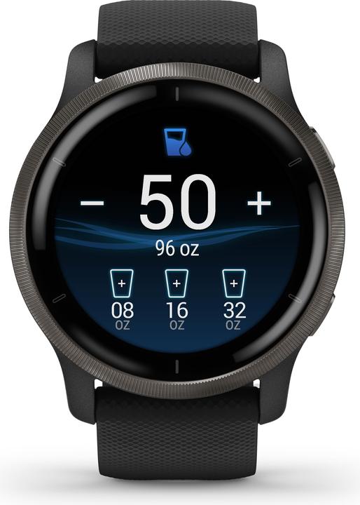 Immagine prodotto Garmin Venu 2 (45 mm)