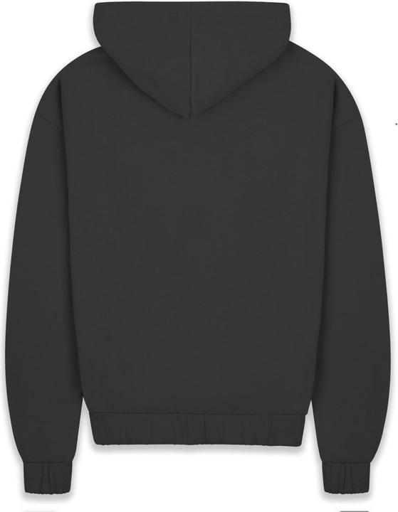 Produktbild Dropsize Super Heavy Blank Zip-Hoodie - 125051 (M)