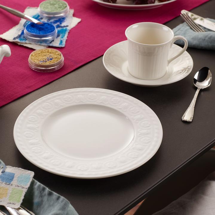 Image du produit Villeroy & Boch Assiette à déjeuner Cellini (1 x, 22 cm)