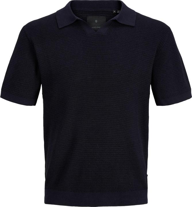 Immagine prodotto Jack & Jones Gestricktes Polo Gestricktes Polo (S)