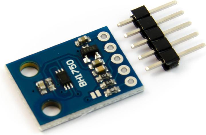 Produktbild Purecrea BH1750 GY-302 Digitaler Lichtsensor / Lichtstärke Sensor mit I2C