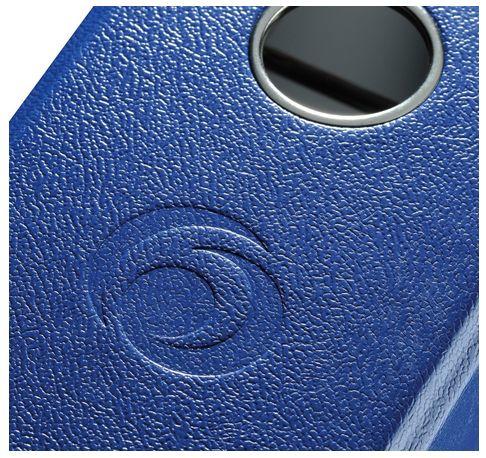 Produktbild Herlitz Ordner maX.file protect A4 8cm blau 5Stk Wechself. (A4, 80 mm, 5 Stk.)