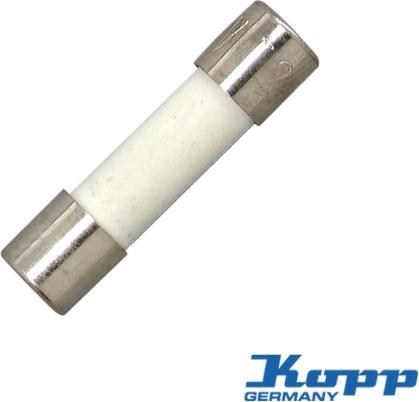 Produktbild Kopp Feinsicherung T 4 A