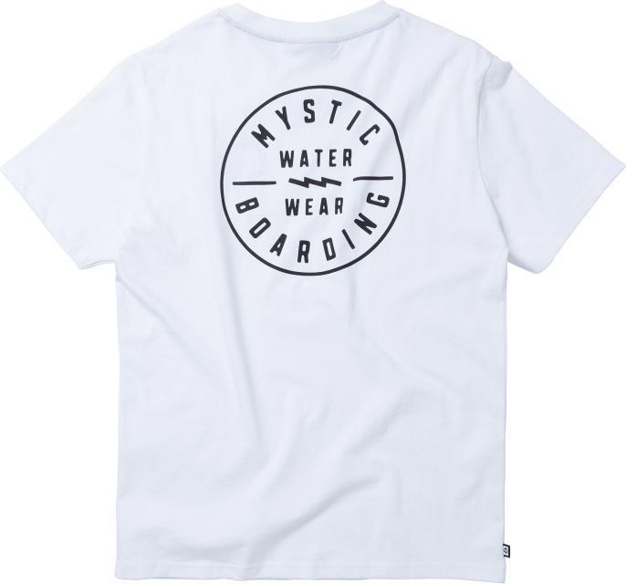 Actual product image Mystic Boarding Tee (L)
