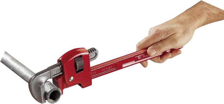Produktbild Facom EinhandRohrzange 90° 134A.36